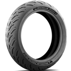 120/70ZR18 59W ROAD 6 F TL MICHELIN