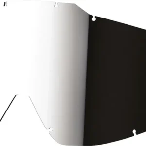 REPUESTO ANTIPARRAS IRIDIUM SILVER LENS AS/AF CORE SHOT RACE