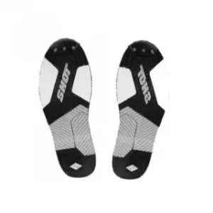 Plantilla Para Botas Shot Race Inner Soles K10