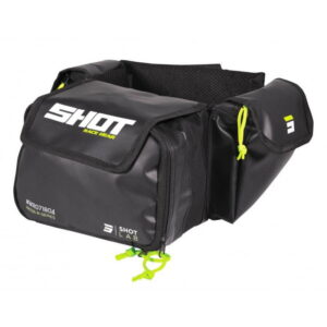 BANANO HERRAMIENTAS TOOL WAIST BAG CLIMATIC SHOT RACE