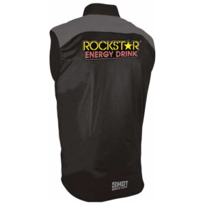 Chaqueta Body Warmer Rockstar Comp
