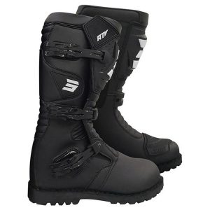 Botas SHOT RACE Big Trail Black