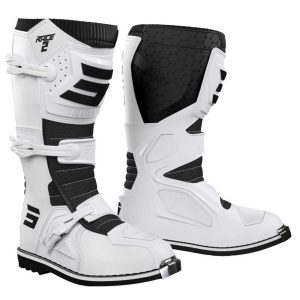 Botas 2 Kid White