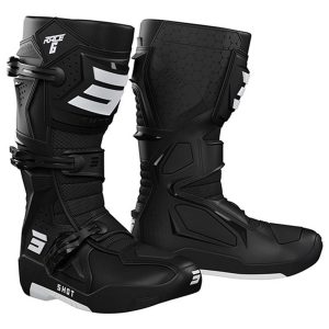 Botas 6 Black