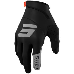 Guantes Trainer 2 0 Black