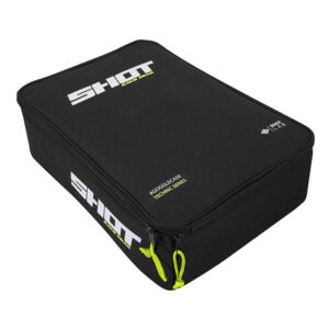 ESTUCHE ANTIPARRA SHOT RACE