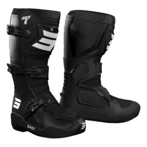 Botas 4 Black