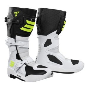 Botas Shot Race 6