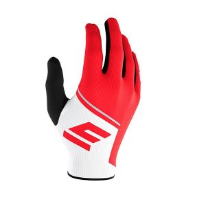 GUANTES ROGUE REVOLT RED 09 SHOT RACE