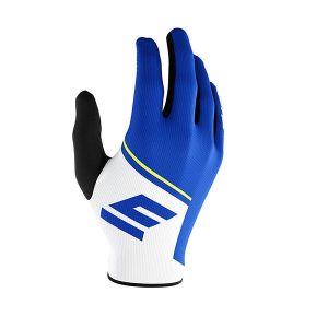 GUANTES ROGUE REVOLT BLUE 11 SHOT RACE
