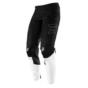 Pantalon Shot Race Shelly Black