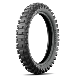 110/100-18 M/C 64M STARCROSS 6 MH R MICHELIN