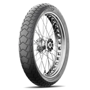 90/90-21 54V ANAKEE ADVENTURE 2 DELANTERO TL/TT MICHELIN