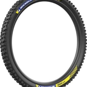 29X2.40 DH 22 TUBELESS READY MICHELIN
