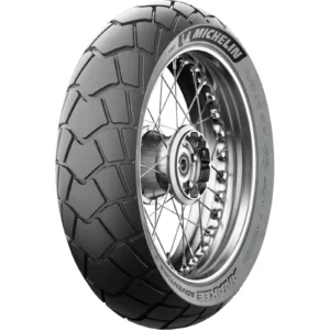 180/55R17 73V ANAKEE ADVENTURE 2 TRASERO TL/TT MICHELIN