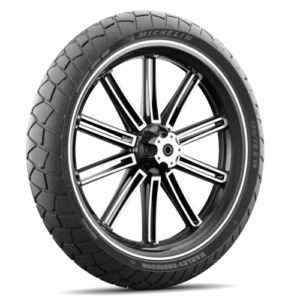 120/70R19 60V SCORCHER ADVENTURE DELANTERO TL MICHELIN